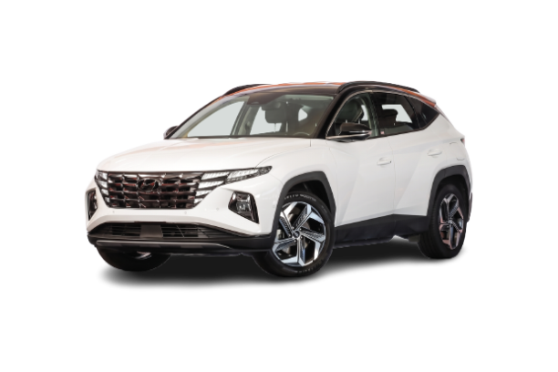 HYUNDAI Tucson 1.6 TGDI PHEV Vertex 4WD