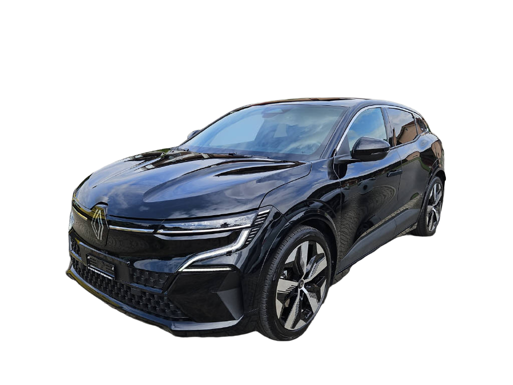 RENAULT Mégane E-Tech techno
