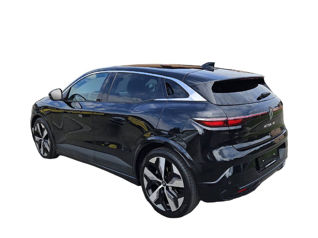 RENAULT Mégane E-Tech techno