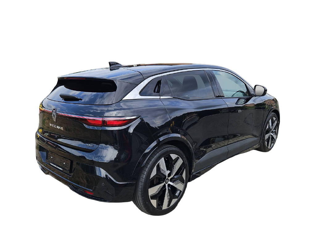 RENAULT Mégane E-Tech techno