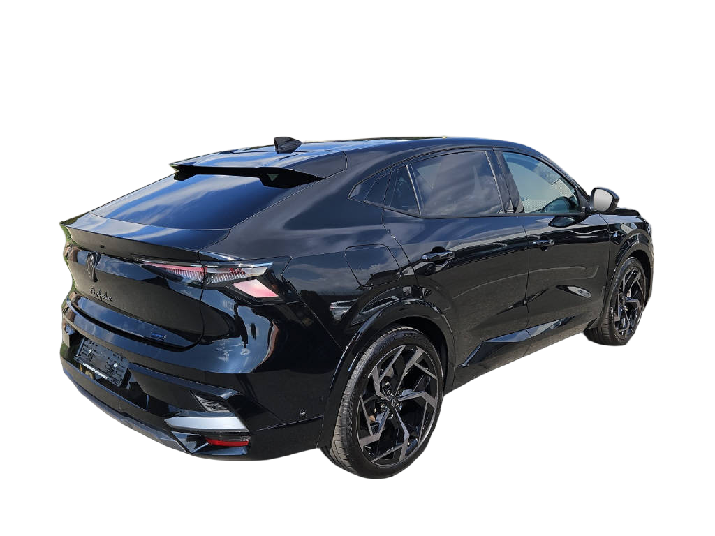 RENAULT Rafale 1.2 E-Tech Plug-in Atelier Alpine 300 PS