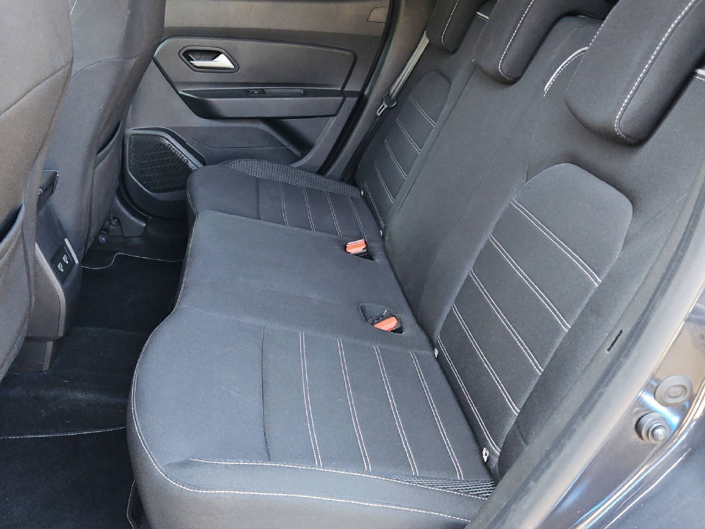 DACIA Duster 1.3 TCe 150 Journey EDC