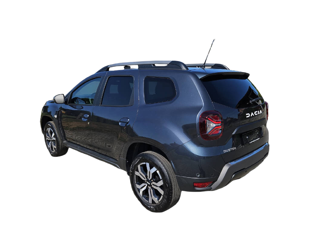 DACIA Duster 1.3 TCe 150 Journey EDC