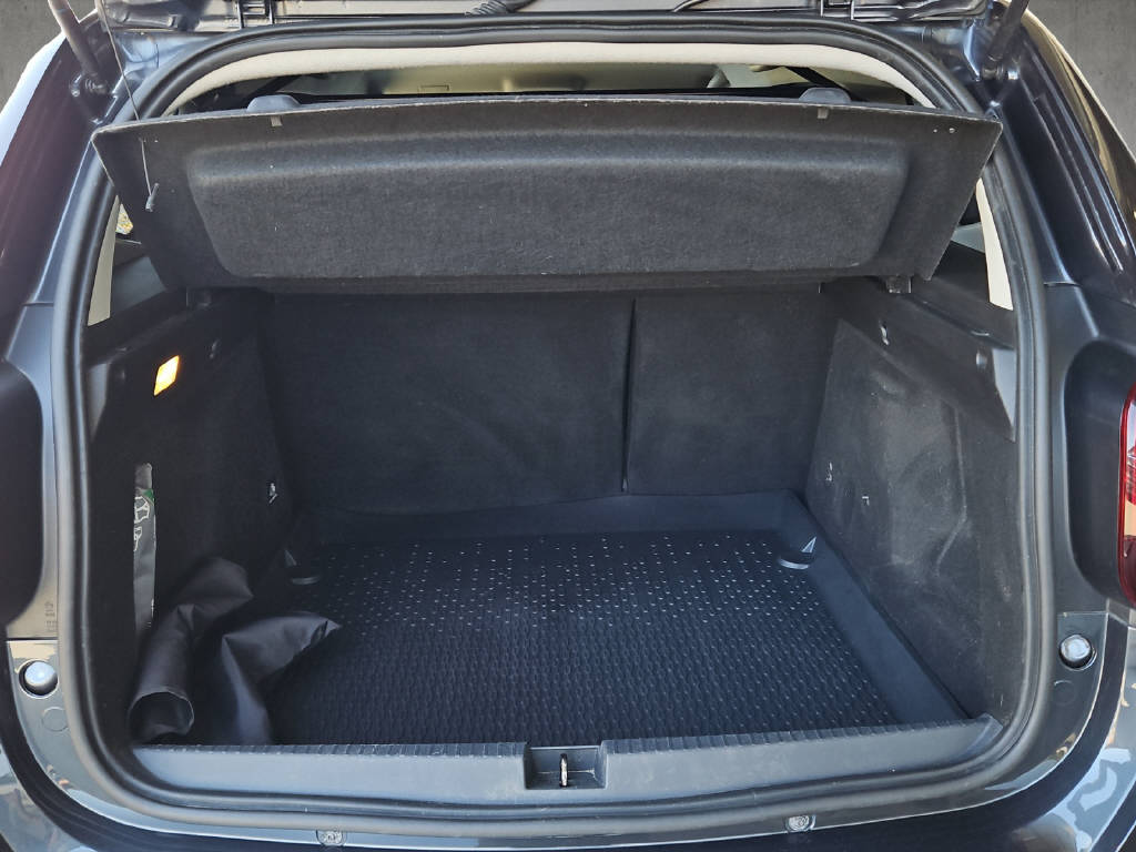 DACIA Duster 1.3 TCe 150 Journey EDC