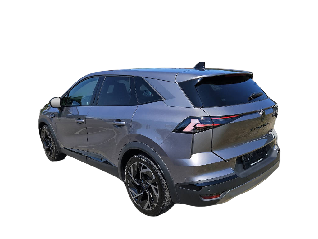 RENAULT Symbioz 1.6 E-Tech esprit Alpine Full Hybrid 145 PS