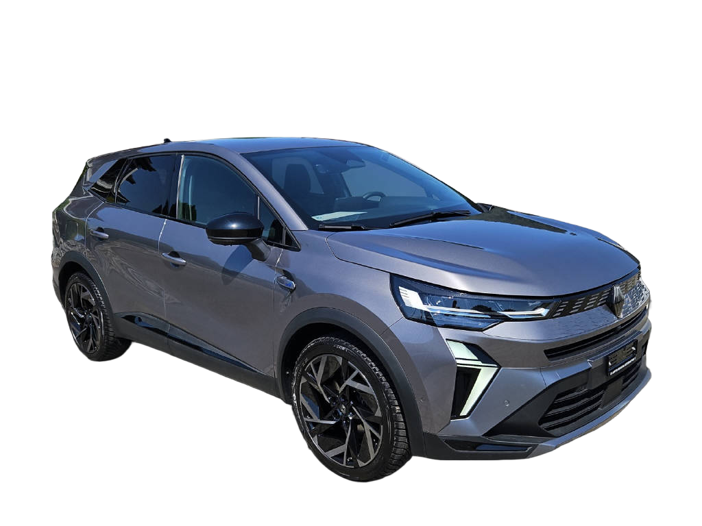 RENAULT Symbioz 1.6 E-Tech esprit Alpine Full Hybrid 145 PS