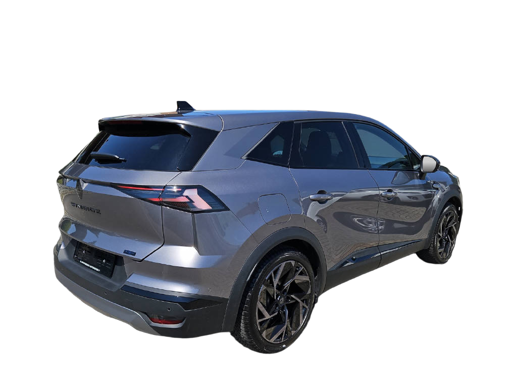 RENAULT Symbioz 1.6 E-Tech esprit Alpine Full Hybrid 145 PS