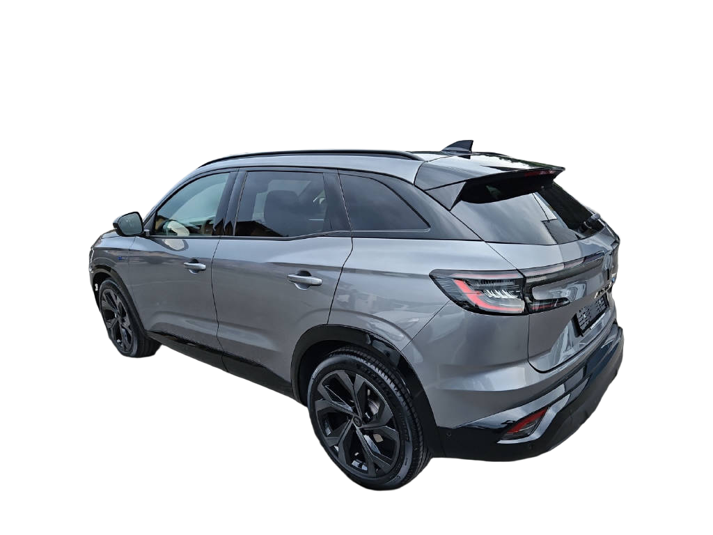 RENAULT Austral 1.2 E-Tech techno esprit Alpine 200PS