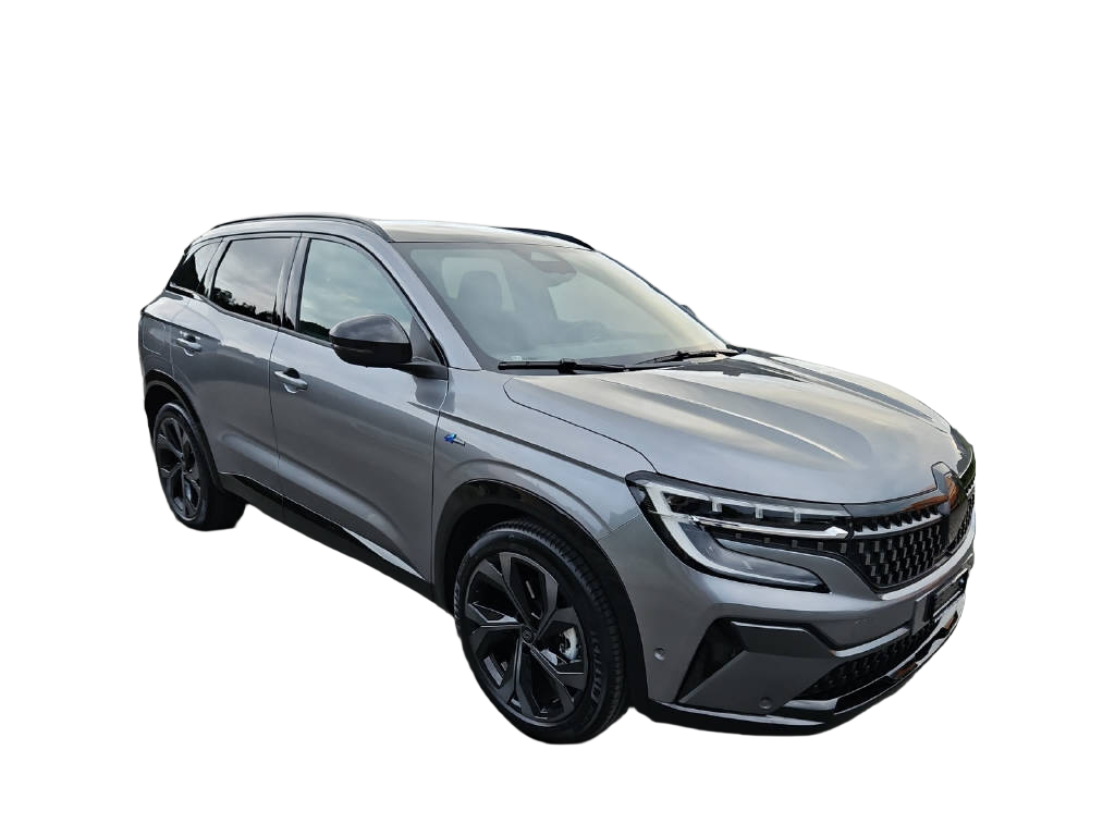 RENAULT Austral 1.2 E-Tech techno esprit Alpine 200PS