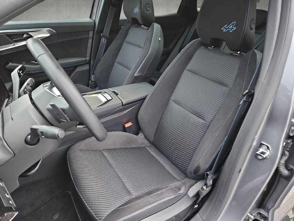 RENAULT Austral 1.2 E-Tech techno esprit Alpine 200PS