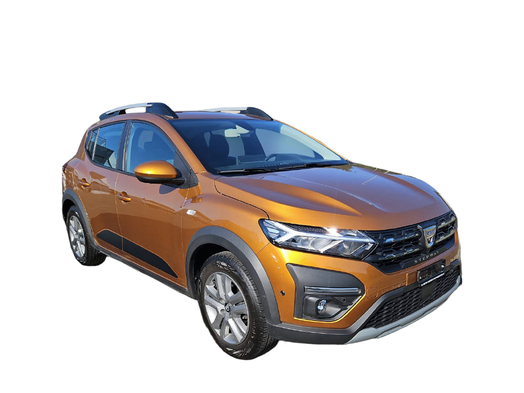 DACIA Sandero 1.0 TCe Stepway Comfort