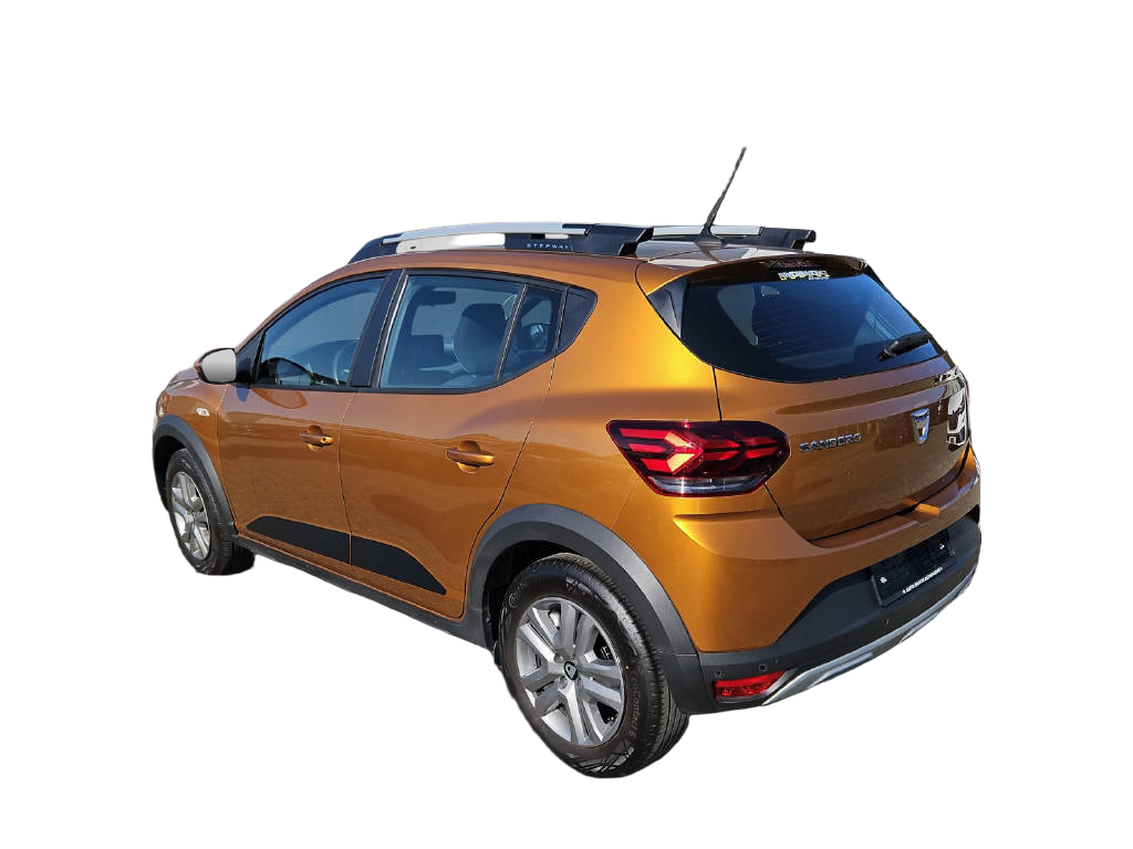 DACIA Sandero 1.0 TCe Stepway Comfort
