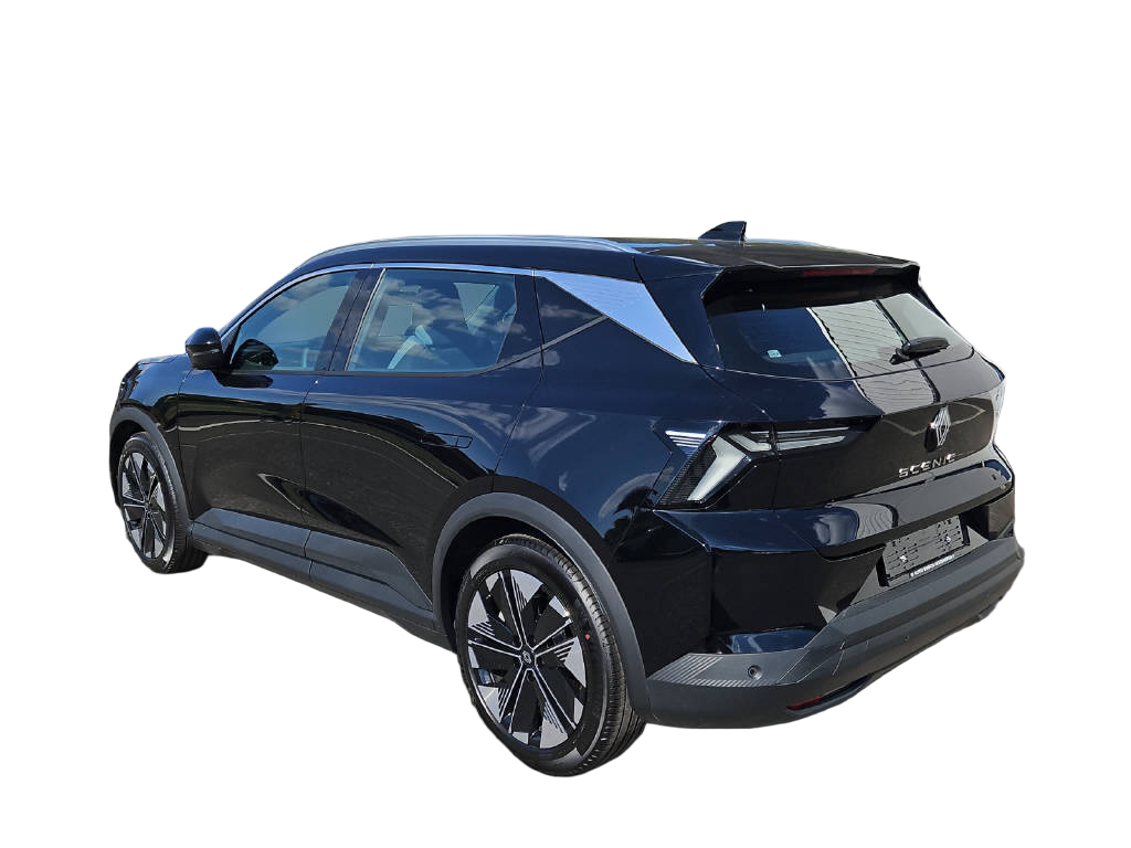 RENAULT Scénic E-Tech Comfort Range