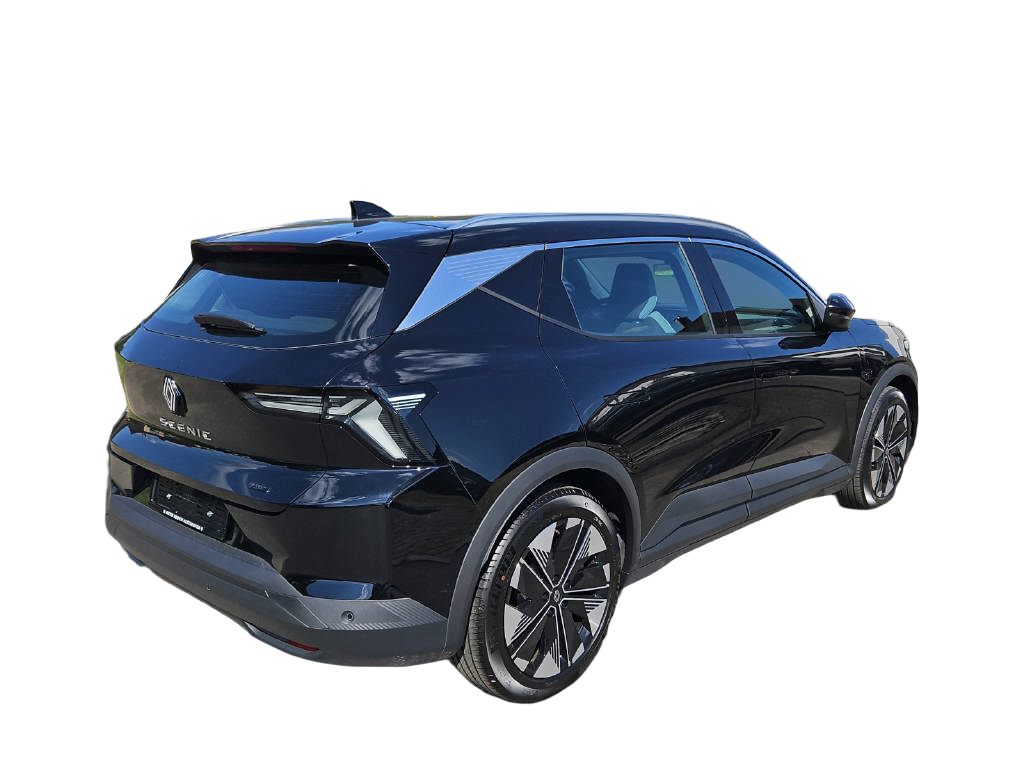 RENAULT Scénic E-Tech Comfort Range