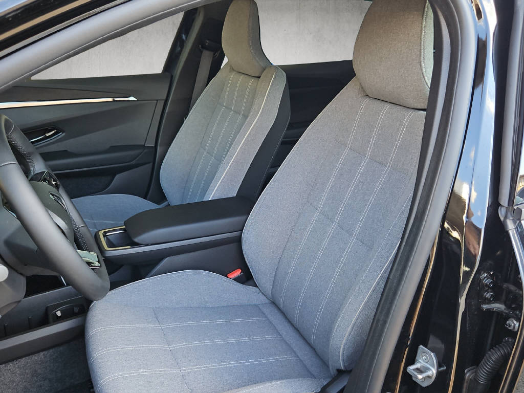 RENAULT Scénic E-Tech Comfort Range