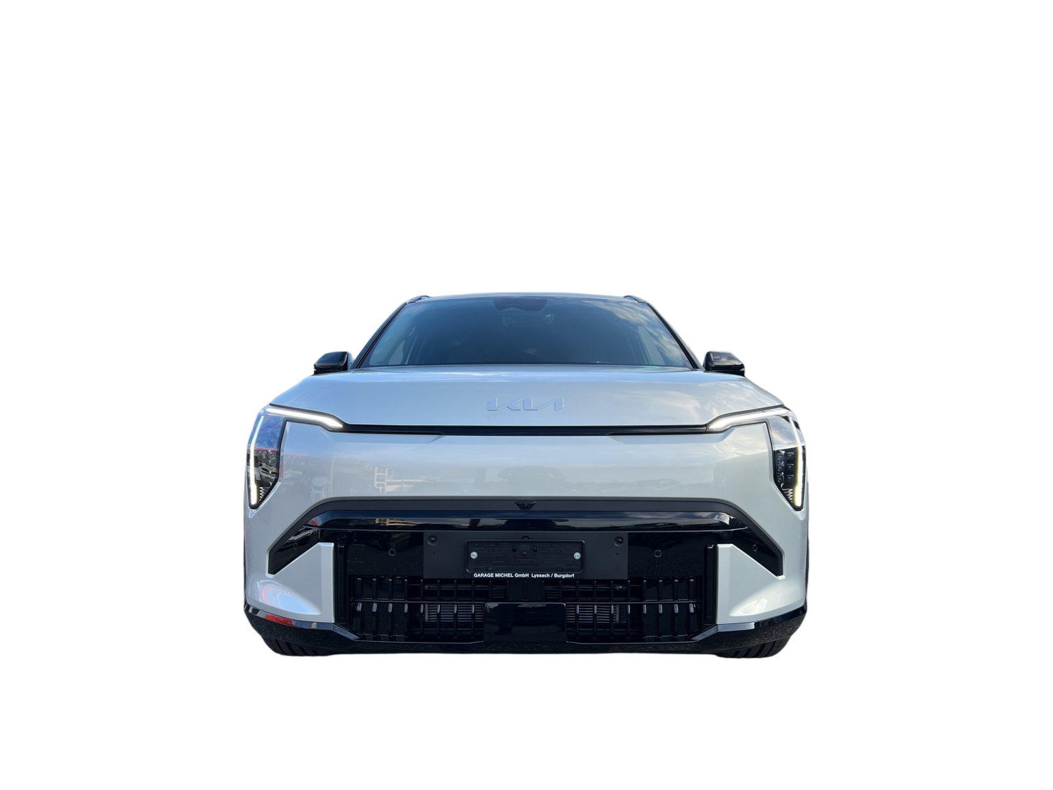 KIA EV3 81,4 kWh GT 4x4 / Leasing-Aktion ab 0.00% / top-Ausstattung / CH-Fahrzeug 7-Jahre oder 150'000KM Garantie