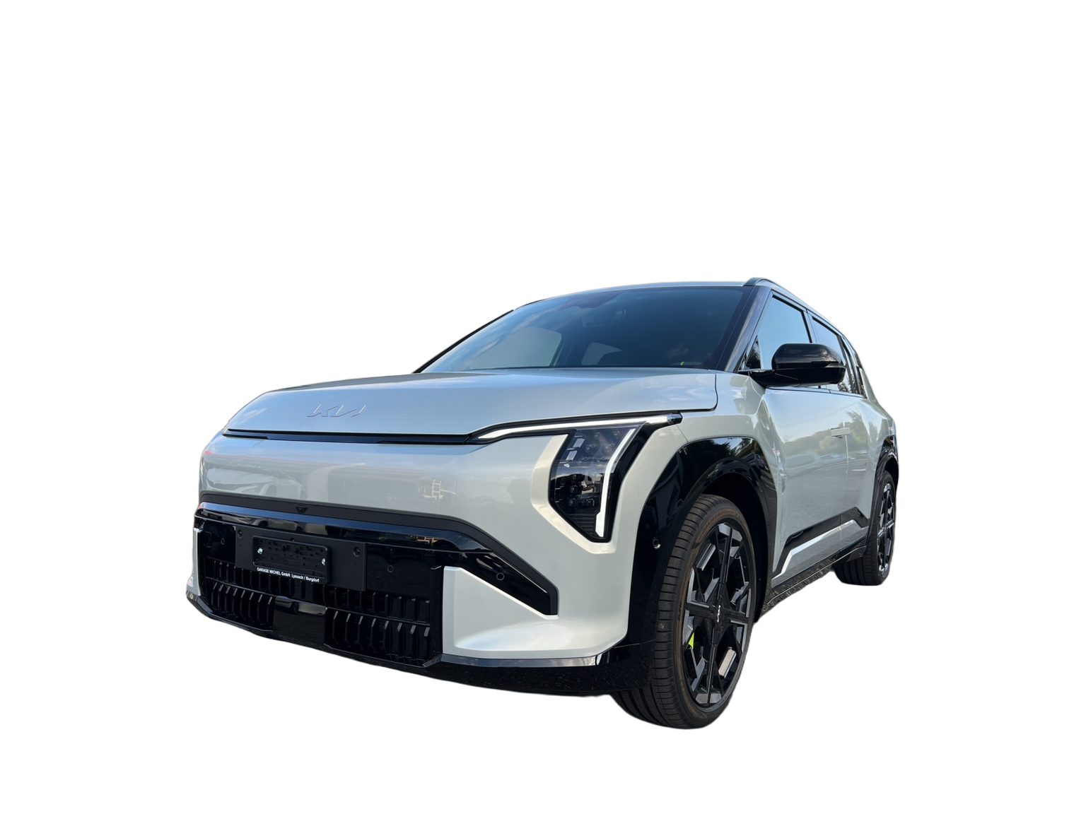 KIA EV3 81,4 kWh GT 4x4 / Leasing-Aktion ab 0.00% / top-Ausstattung / CH-Fahrzeug 7-Jahre oder 150'000KM Garantie