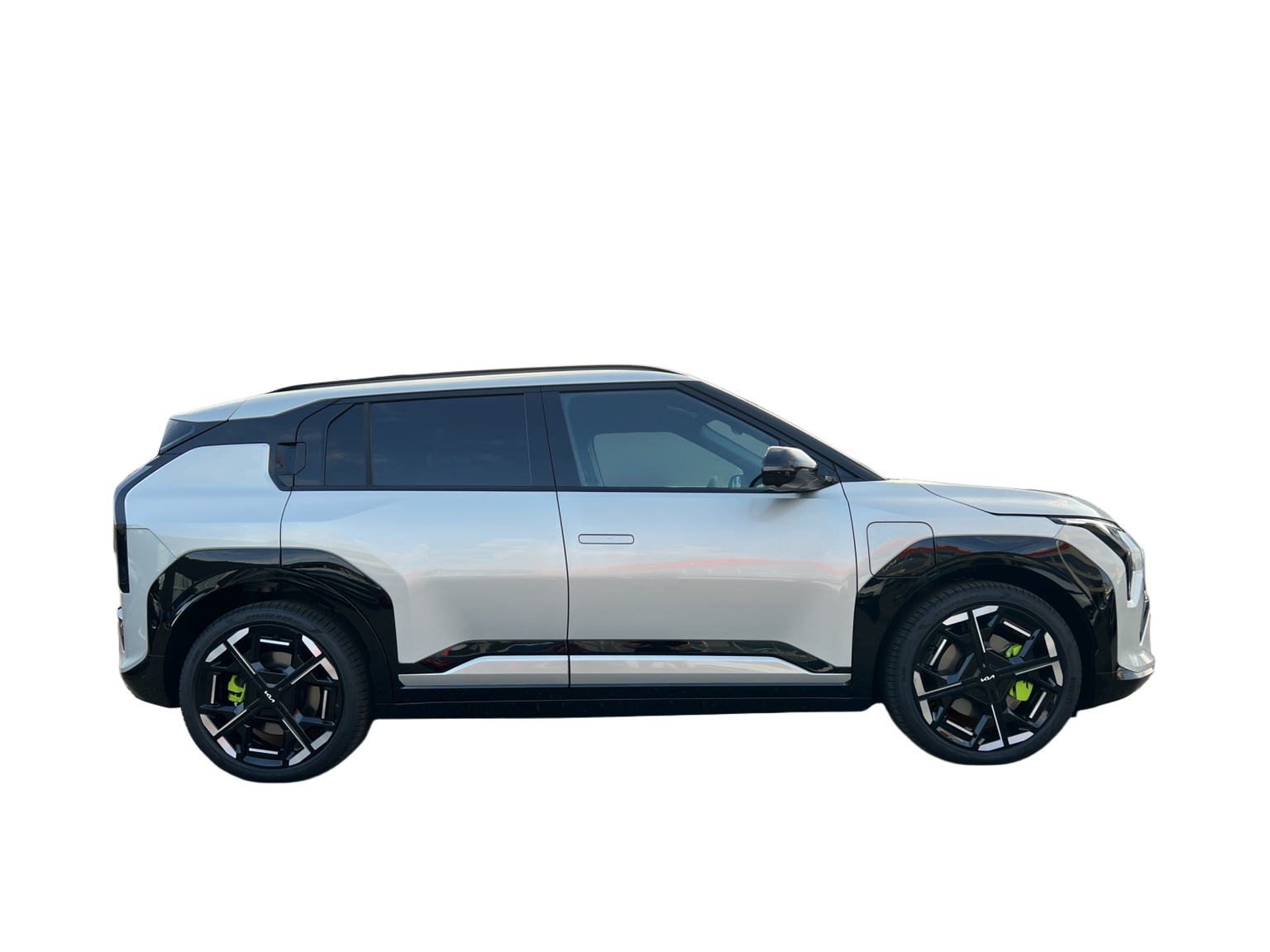 KIA EV3 81,4 kWh GT 4x4 / Leasing-Aktion ab 0.00% / top-Ausstattung / CH-Fahrzeug 7-Jahre oder 150'000KM Garantie