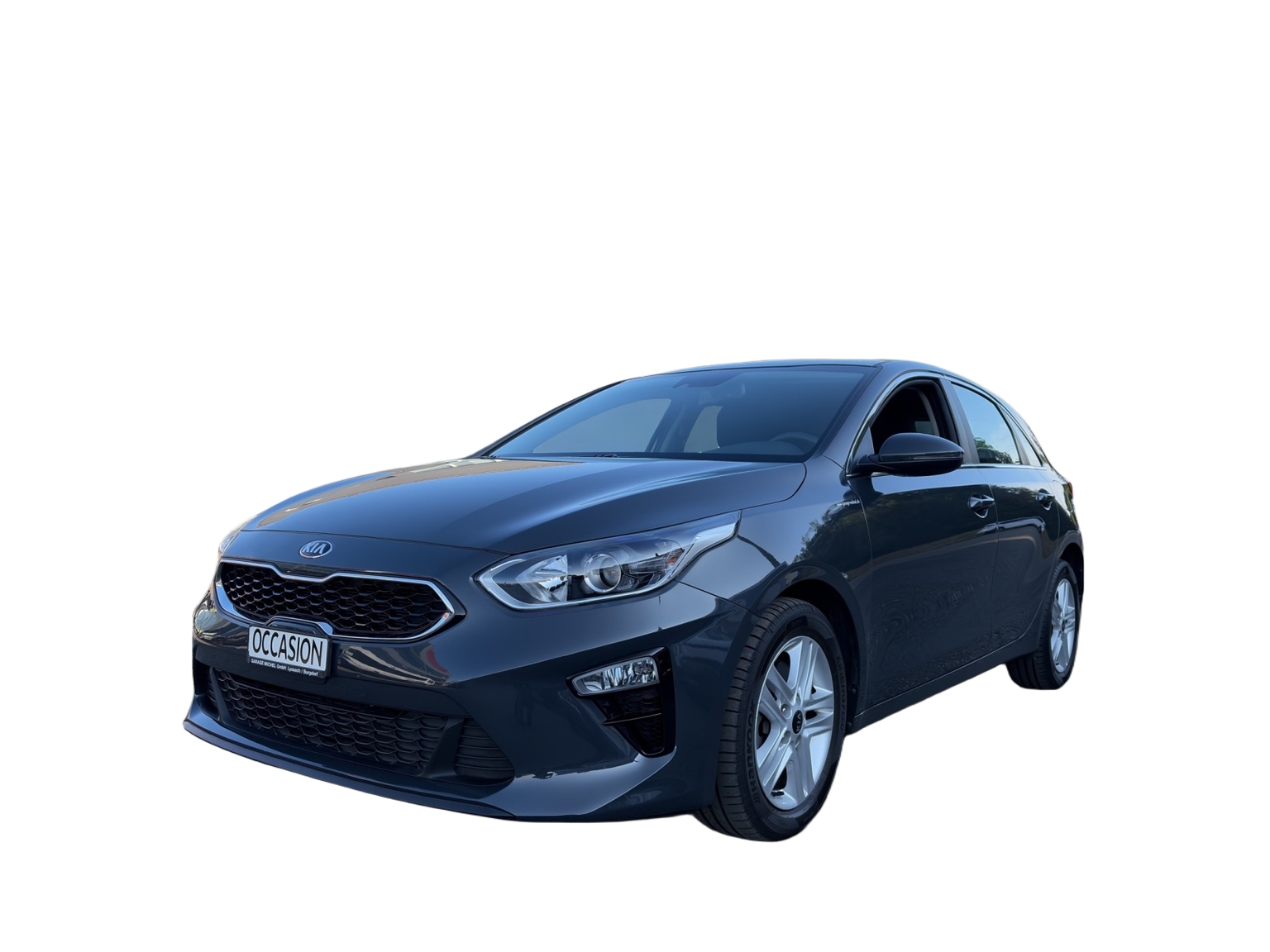 Vehicle Image