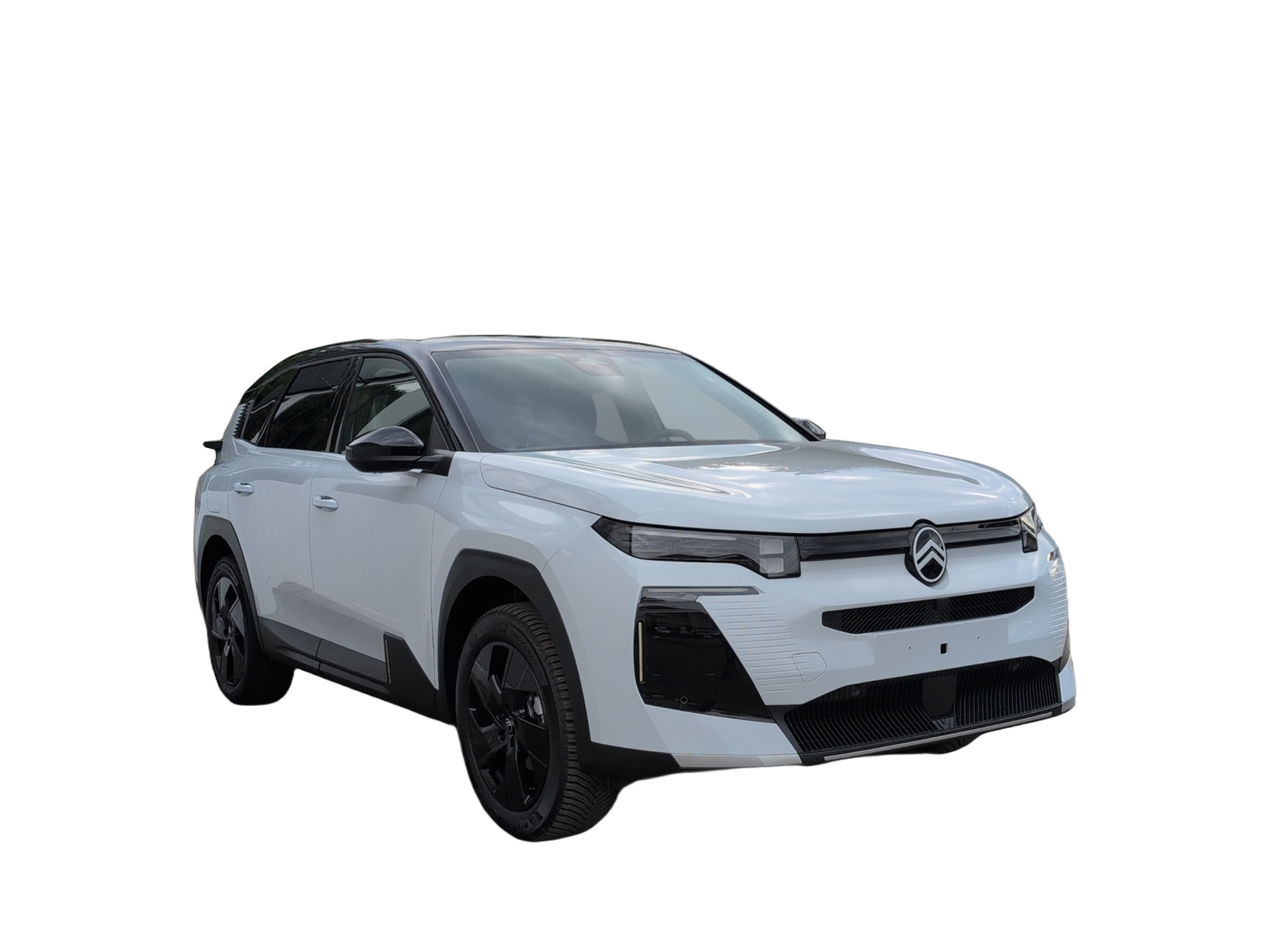 CITROEN C5 Aircross 1.2 Hybrid Max Automat / Panorama-Glasschiebedach elektrisch / Grip Control / CH-Herstellergarantie