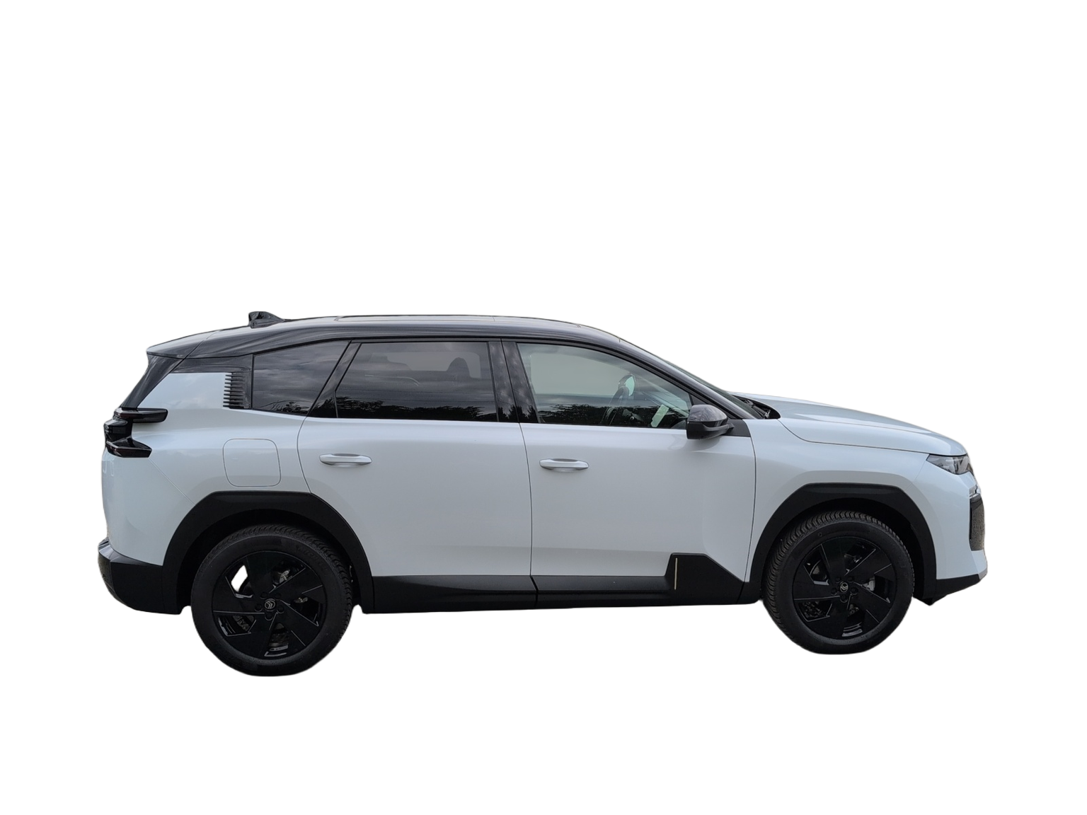 CITROEN C5 Aircross 1.2 Hybrid Max Automat / Panorama-Glasschiebedach elektrisch / Grip Control / CH-Herstellergarantie