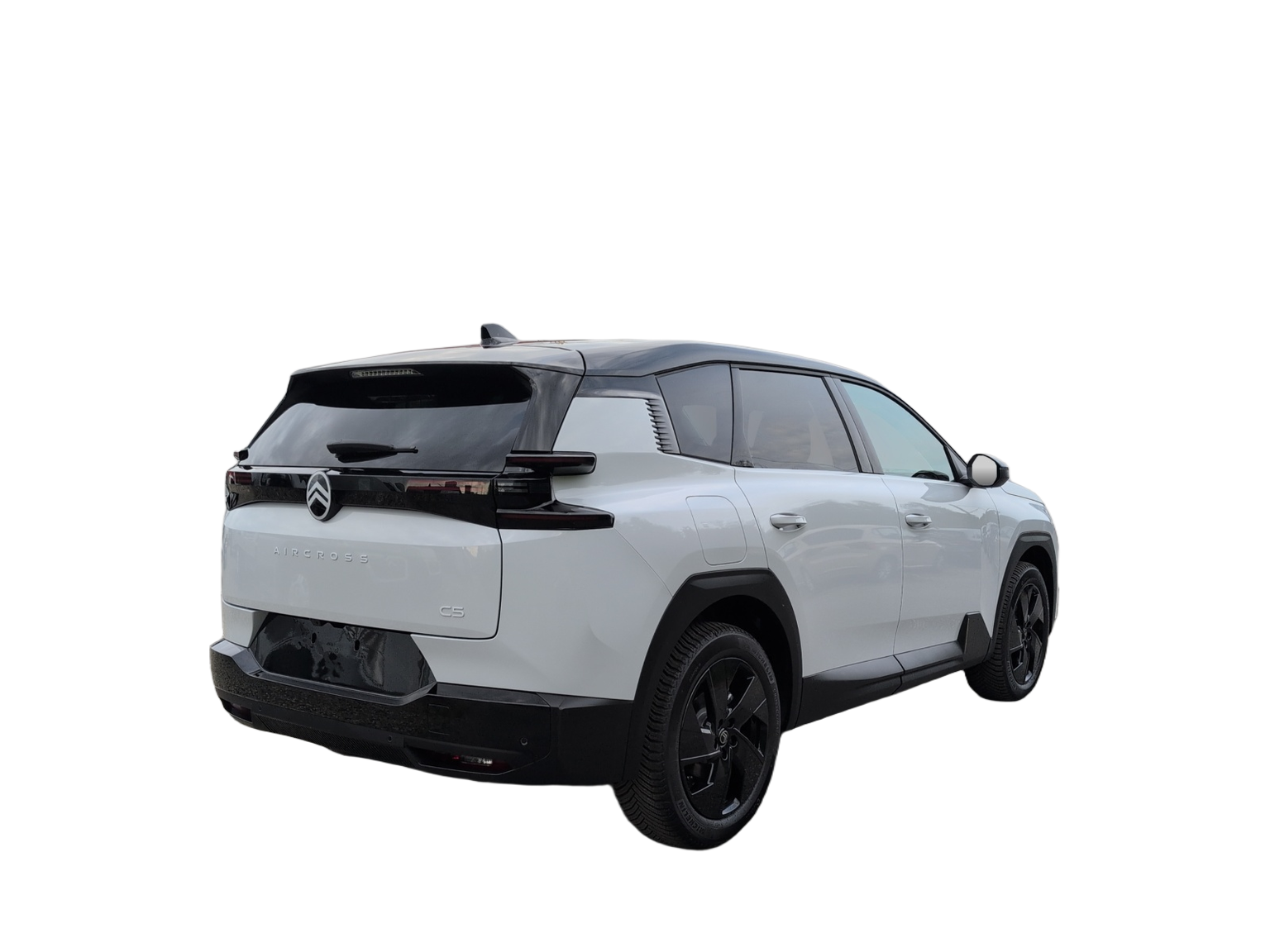CITROEN C5 Aircross 1.2 Hybrid Max Automat / Panorama-Glasschiebedach elektrisch / Grip Control / CH-Herstellergarantie