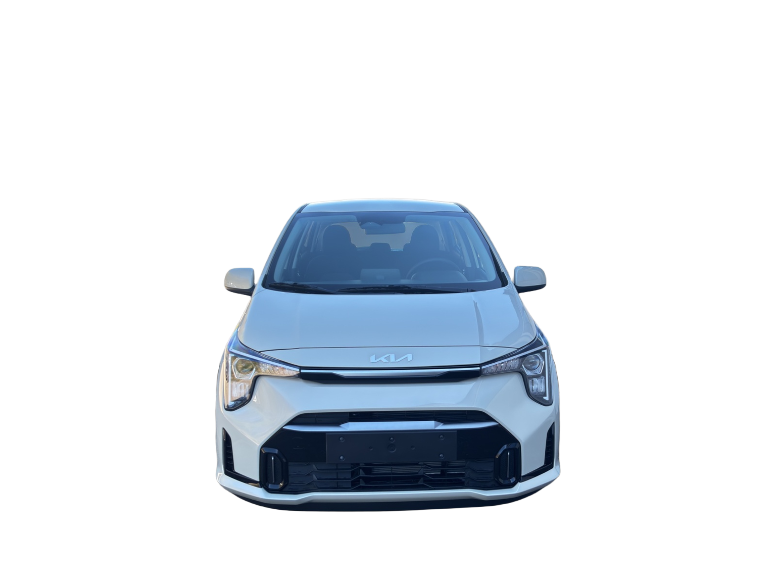 KIA Picanto 1.2 CVVT First Edition Automatic / CH-Herstellergarantie / 0.99% Leasing-Aktion