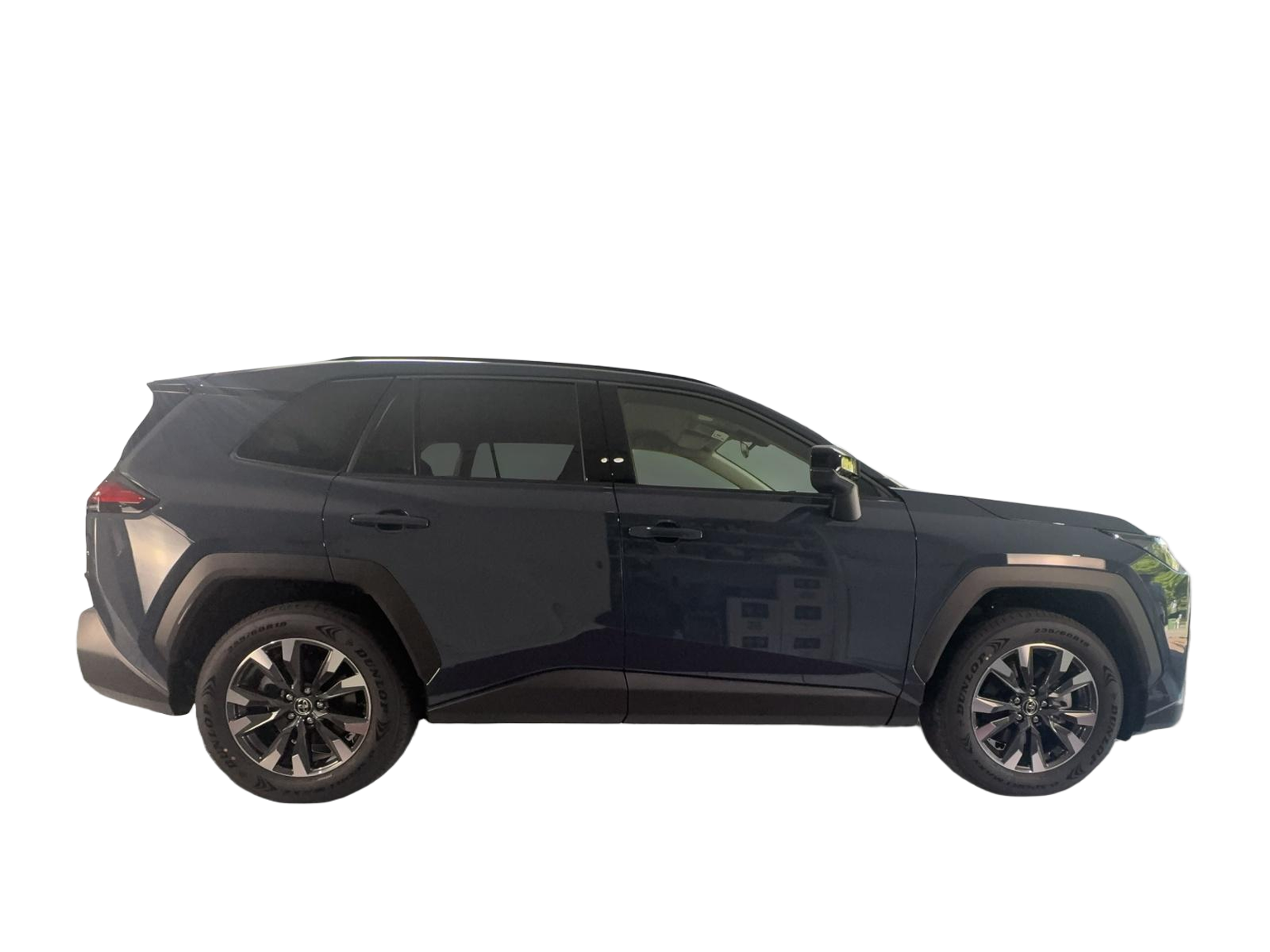TOYOTA RAV4 2.5 HEV Trend