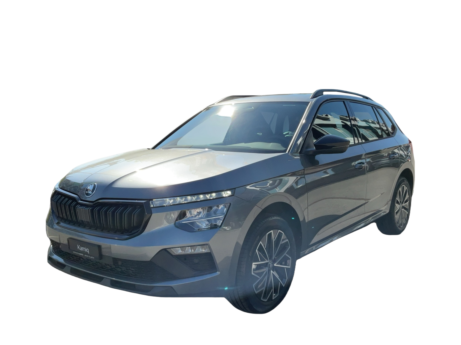 Vehicle Image