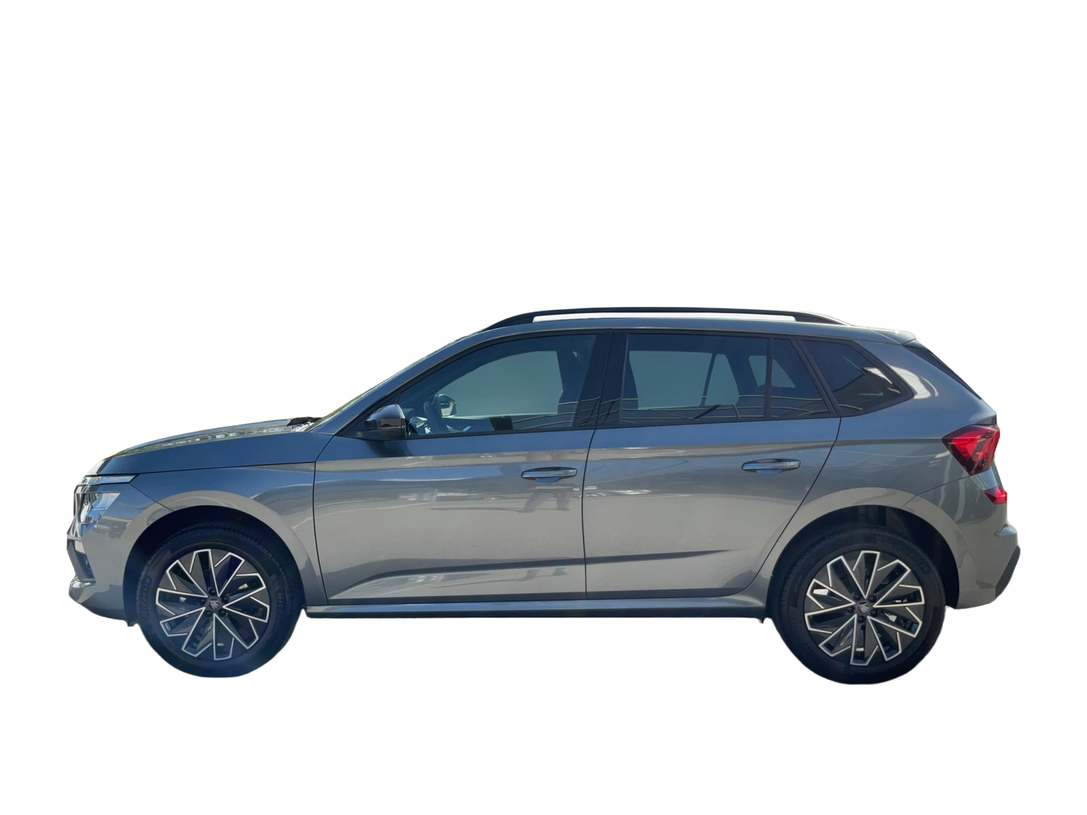 SKODA Kamiq 1.0 TSI Dynamic DSG