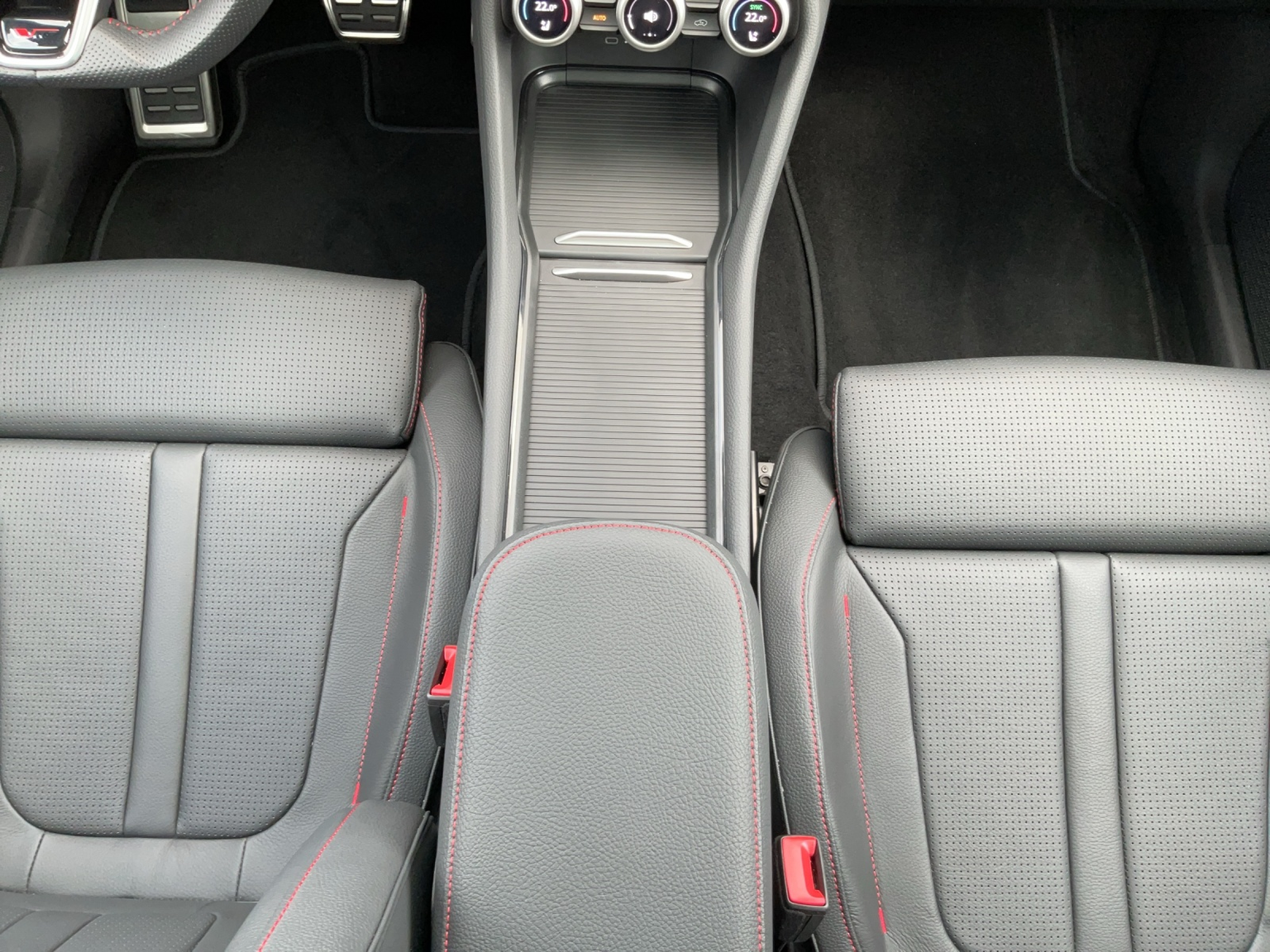SKODA Kodiaq 2.0 TSI RS 4x4