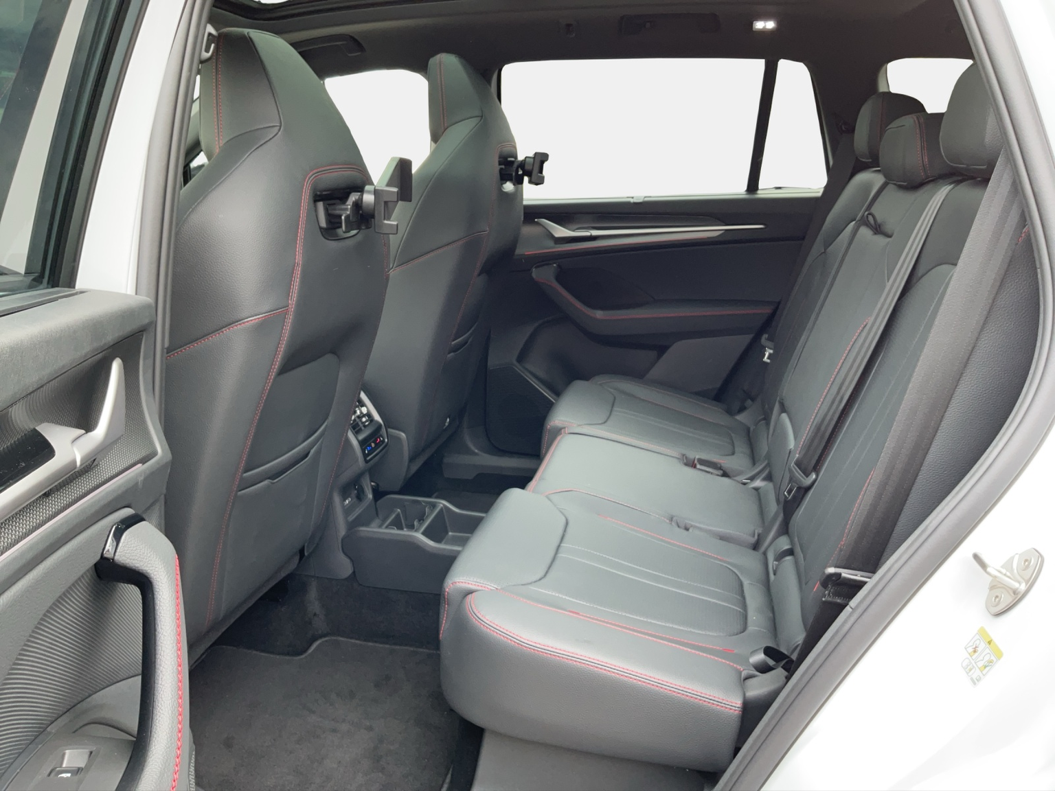 SKODA Kodiaq 2.0 TSI RS 4x4