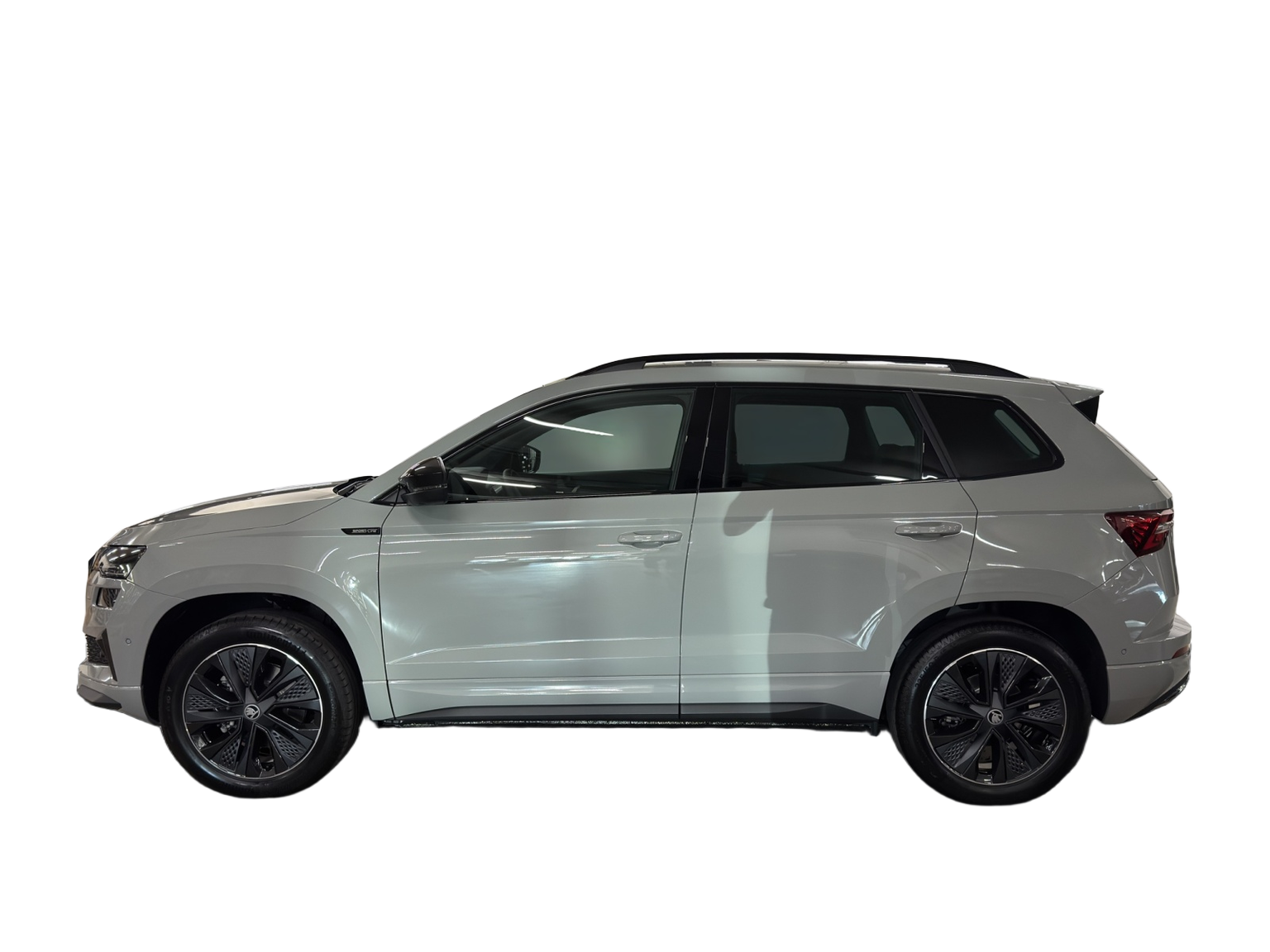 SKODA Karoq 2.0 TSI SportLine 4x4 DSG