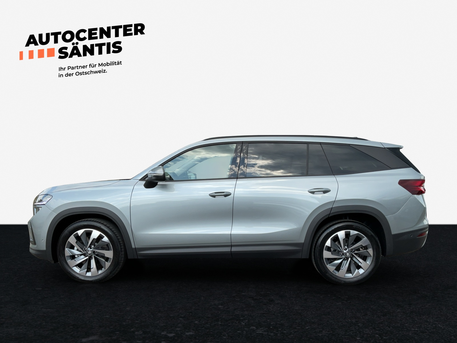 SKODA Kodiaq 2.0 TSI Dynamic 4x4