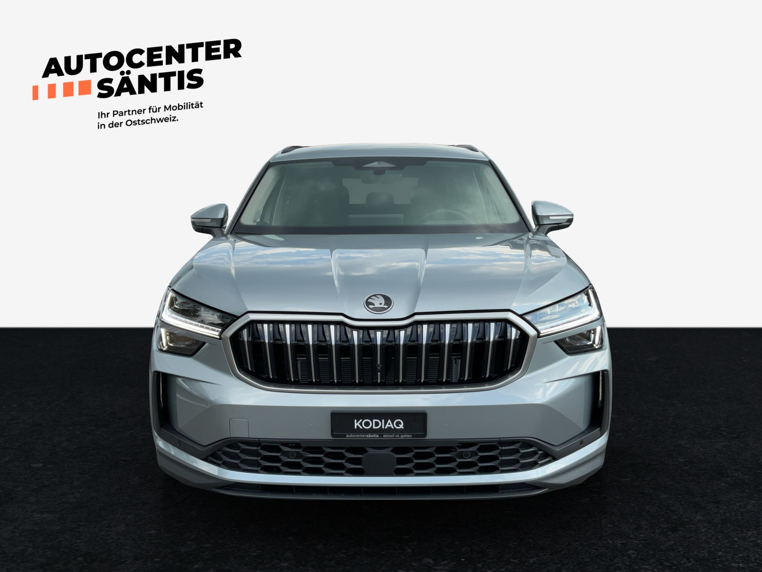 SKODA Kodiaq 2.0 TSI Dynamic 4x4