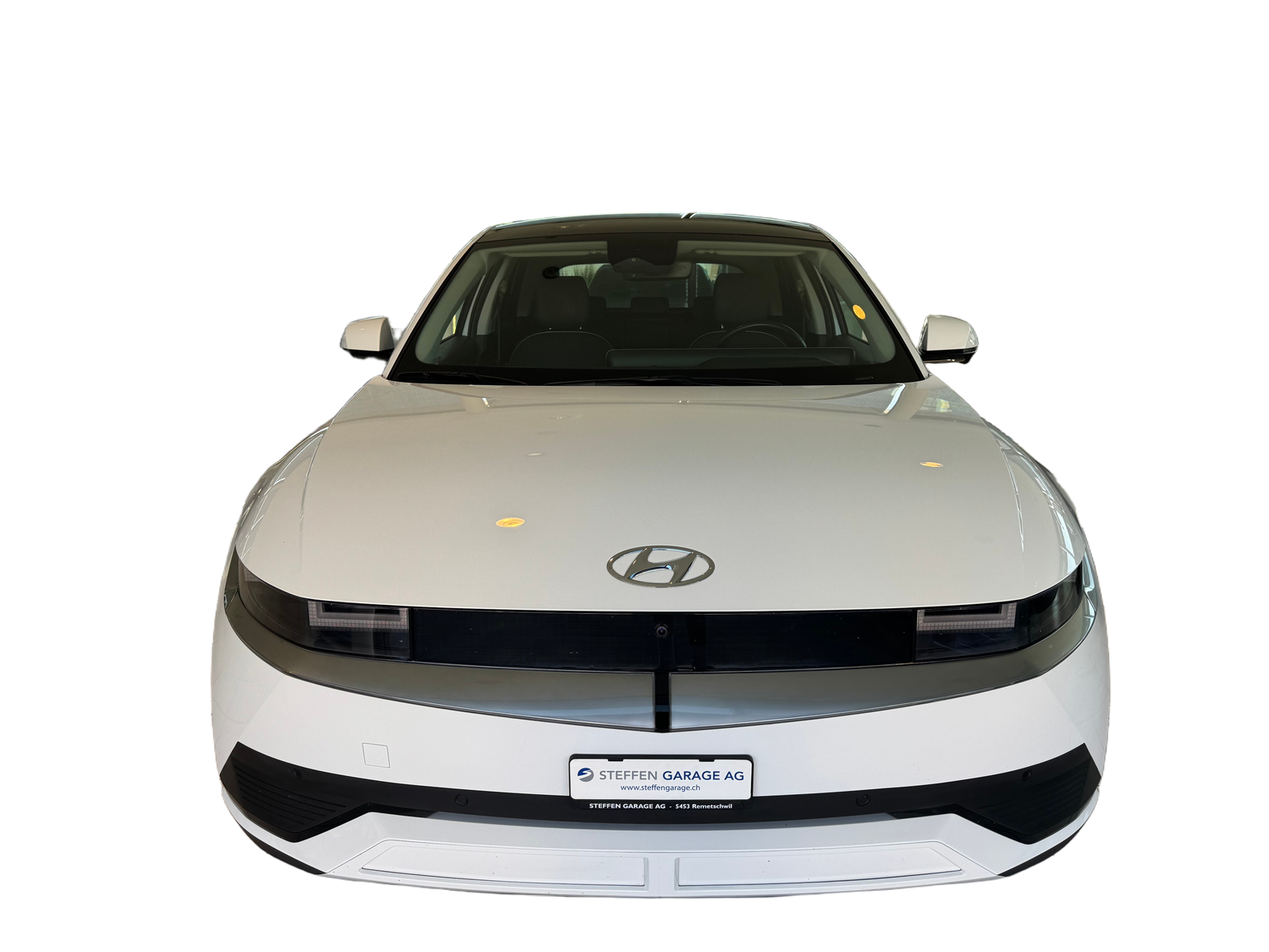 HYUNDAI Ioniq 5 77kWh Vertex 4WD