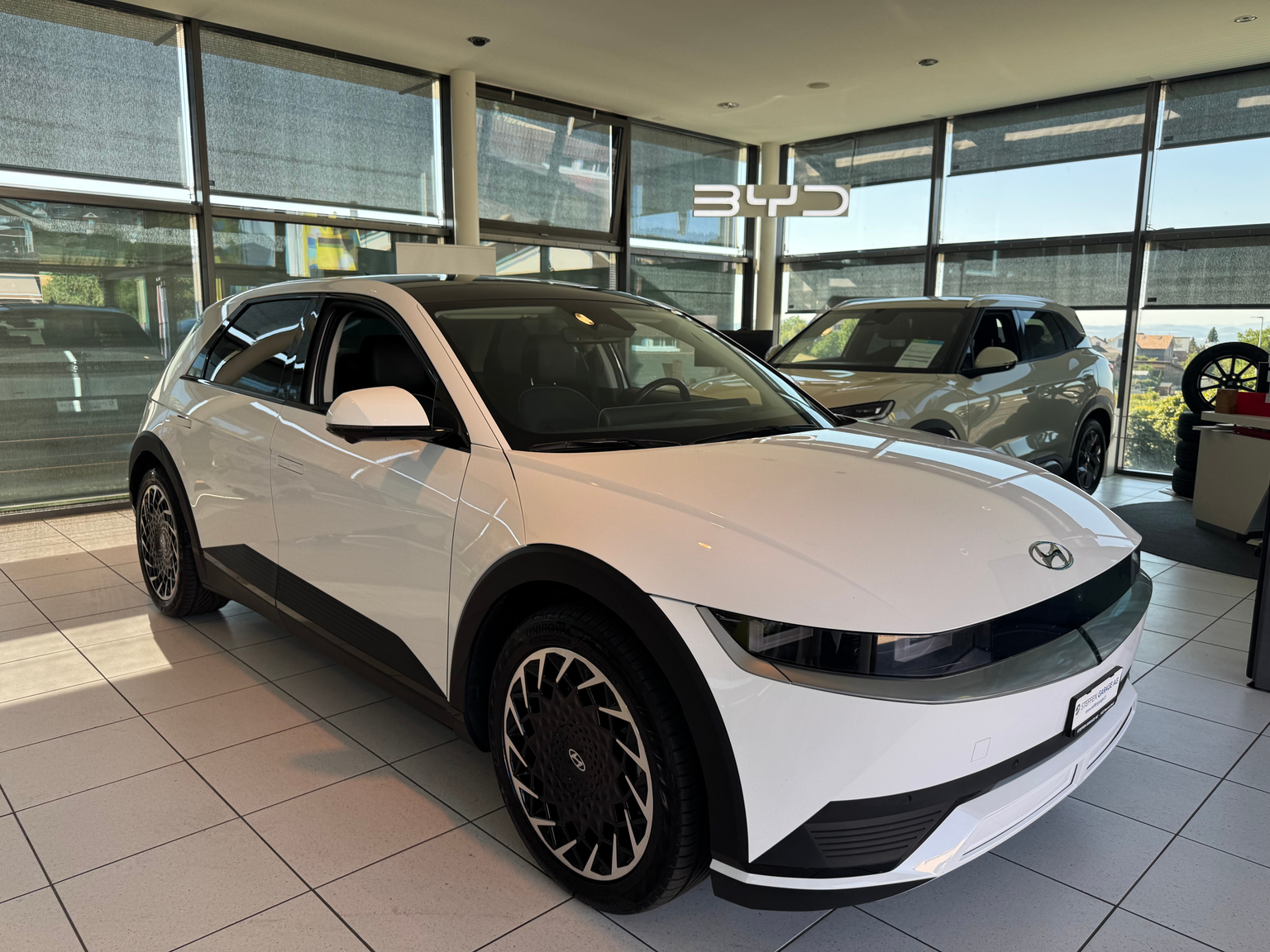 Vehicle Image