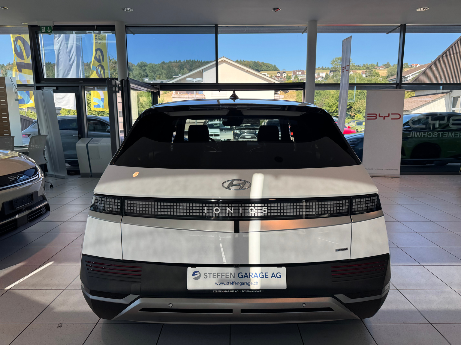 Vehicle Image