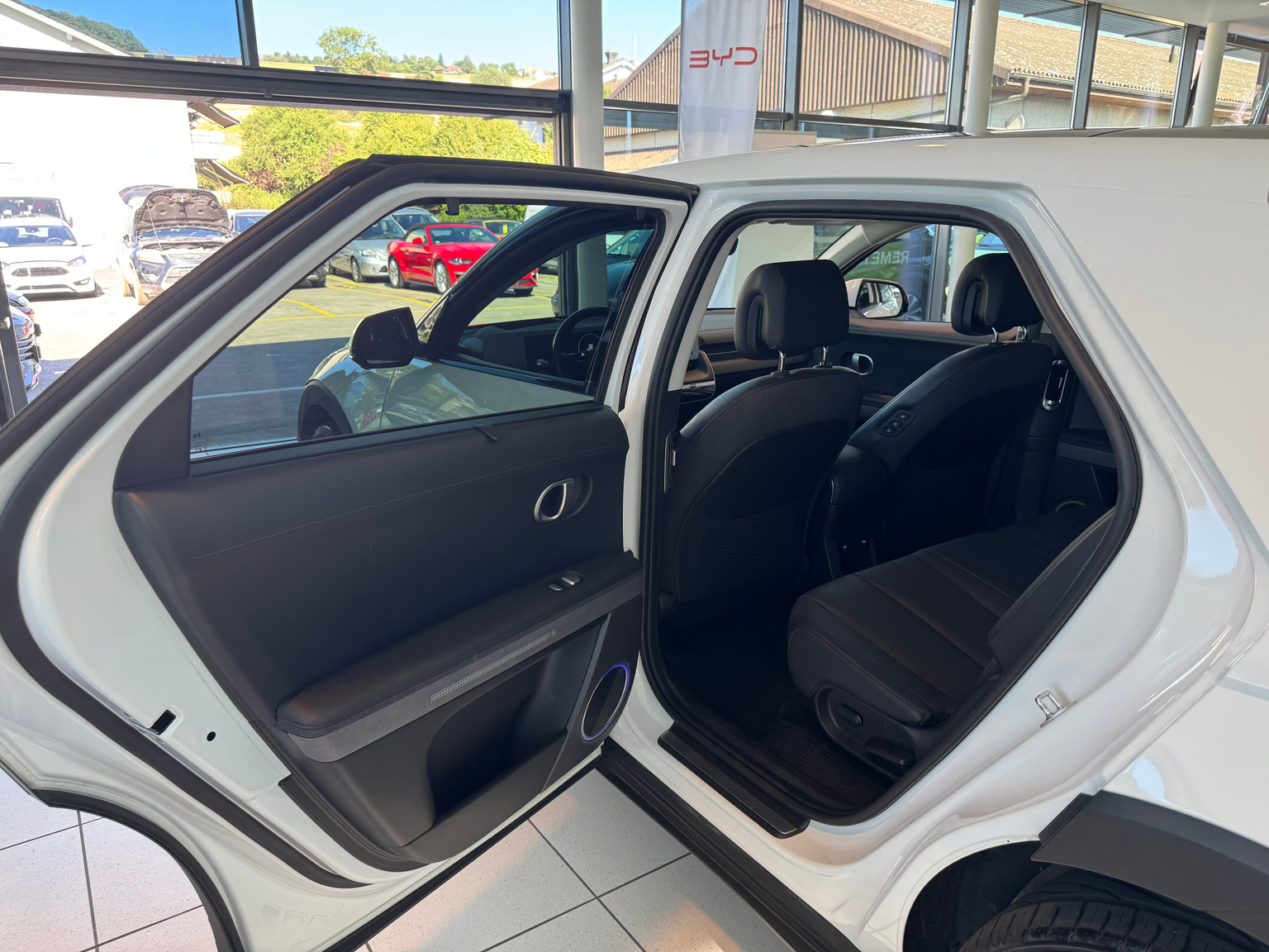 Vehicle Image