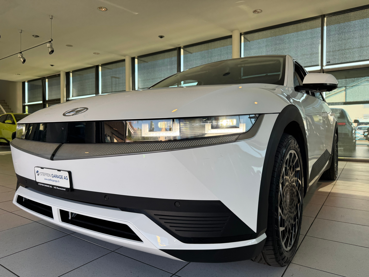 Vehicle Image