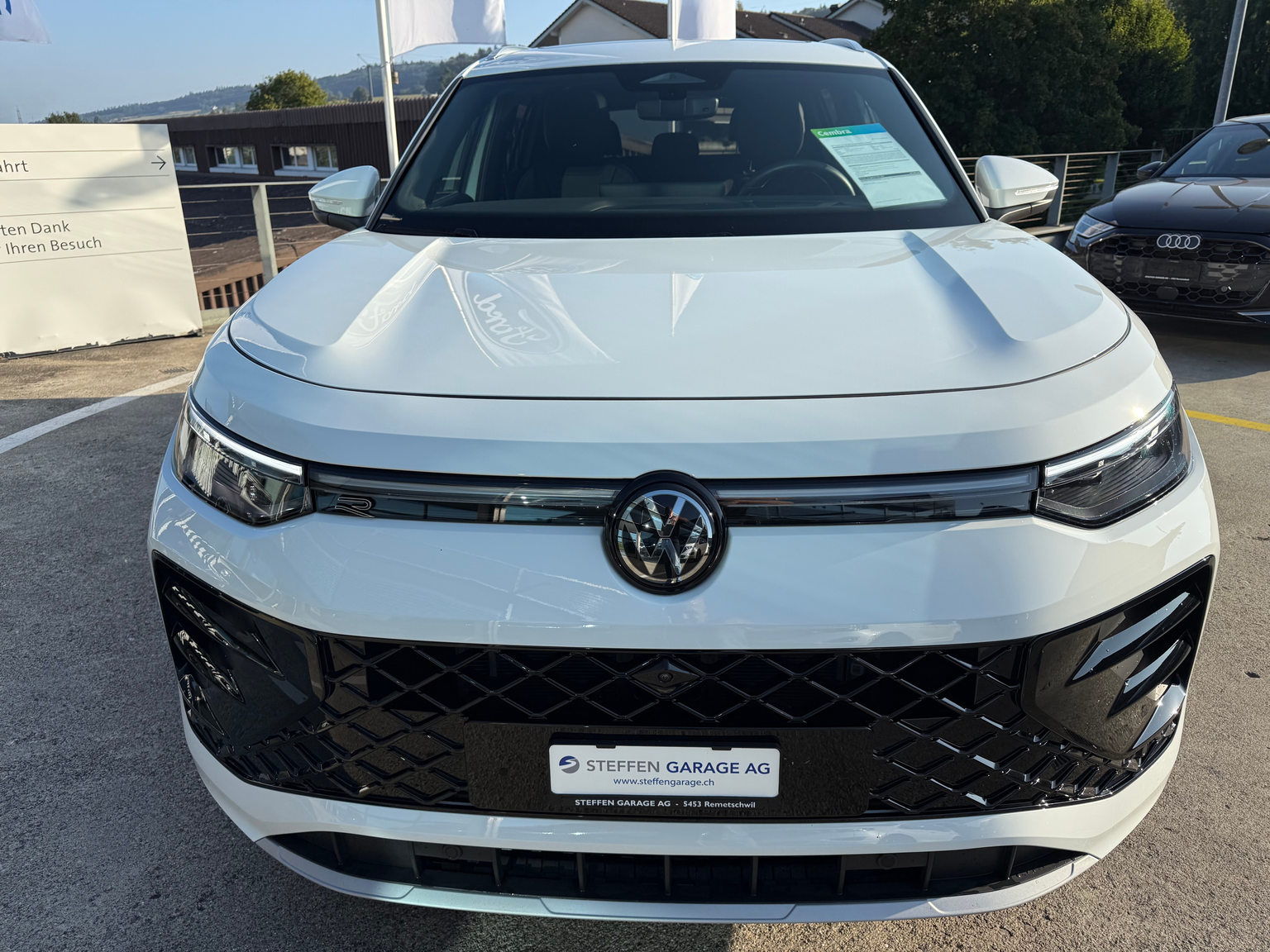 VW Tayron 2.0TDI United 4M