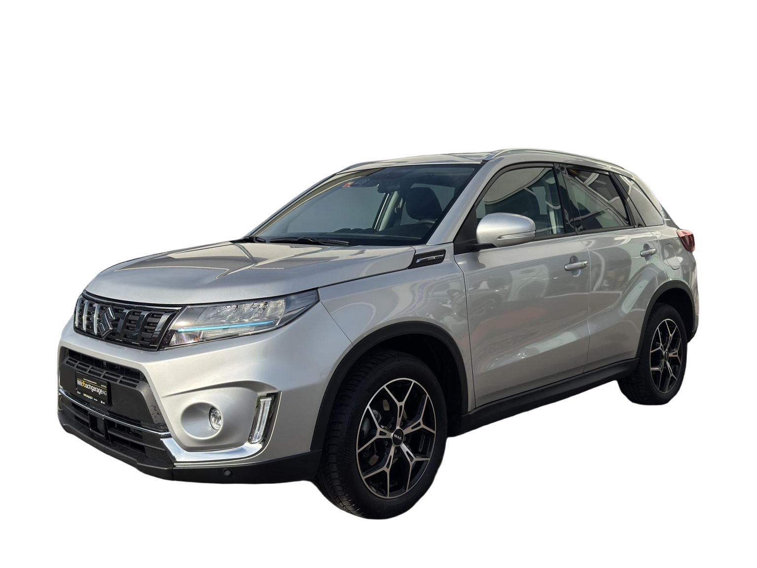 Vehicle Image