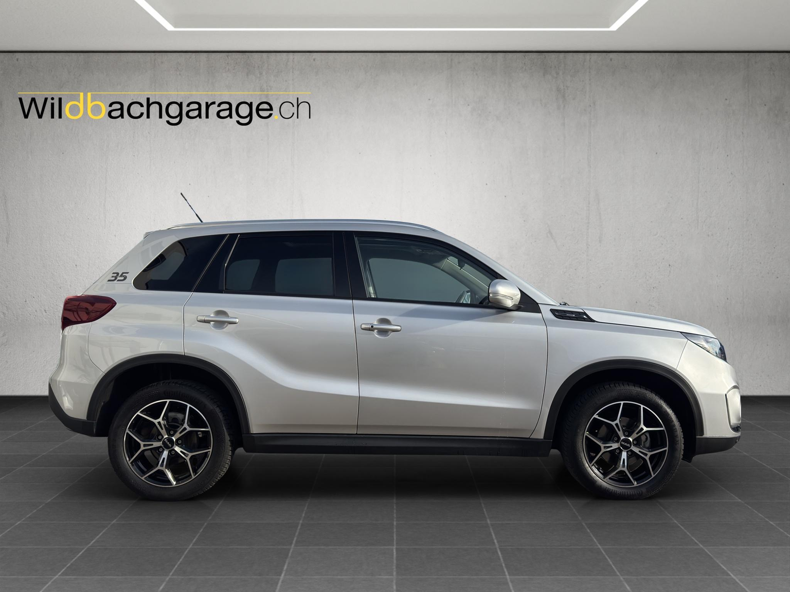 Vehicle Image