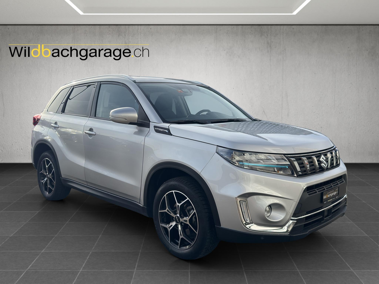 Vehicle Image