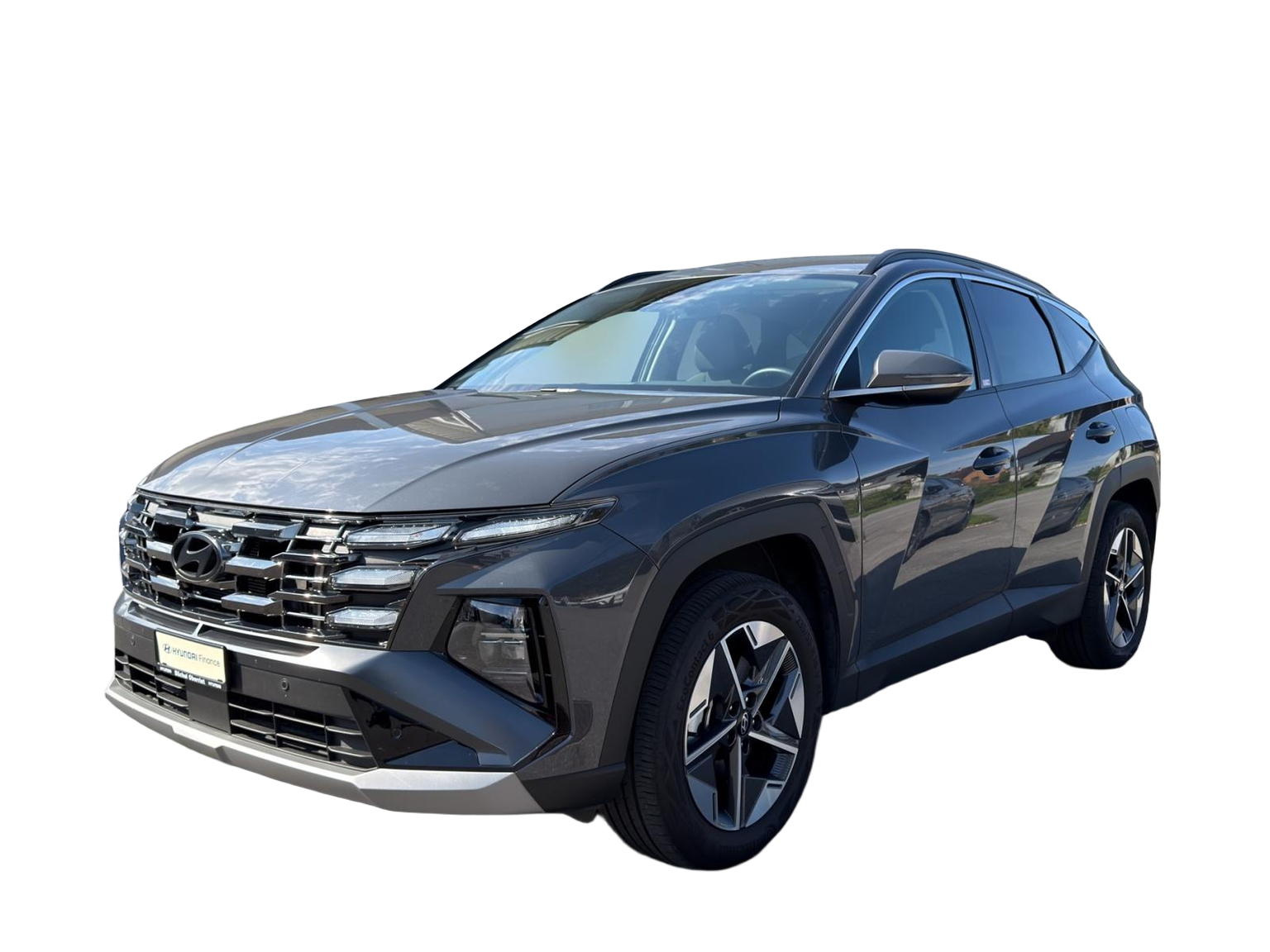 Vehicle Image