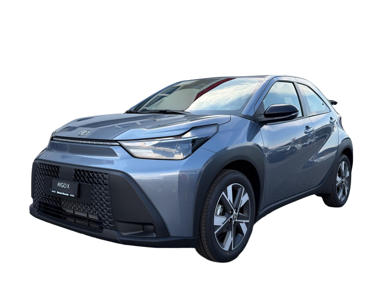 Vehicle Image
