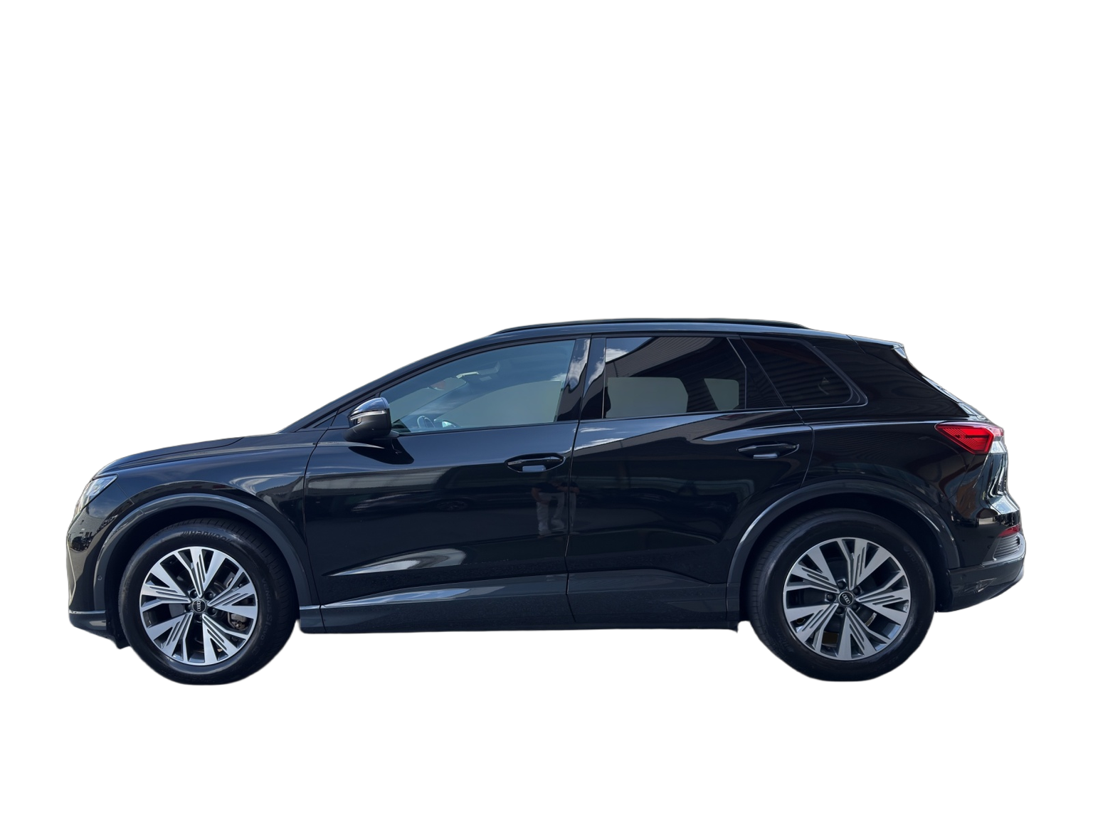 AUDI Q4 e-tron 40