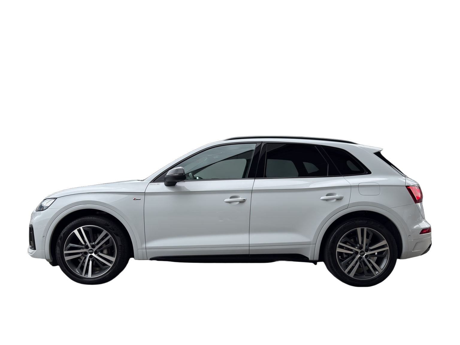 AUDI Q5 50 TFSI e PHEV S line quattro S-tronic