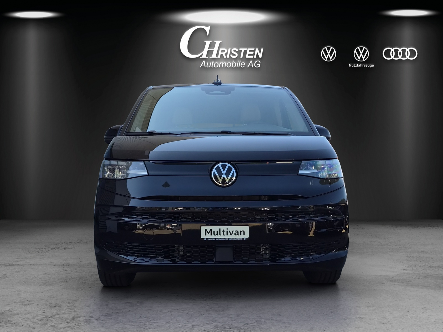 VW Multivan 1.5 eHybrid Liberty 4Motion DSG