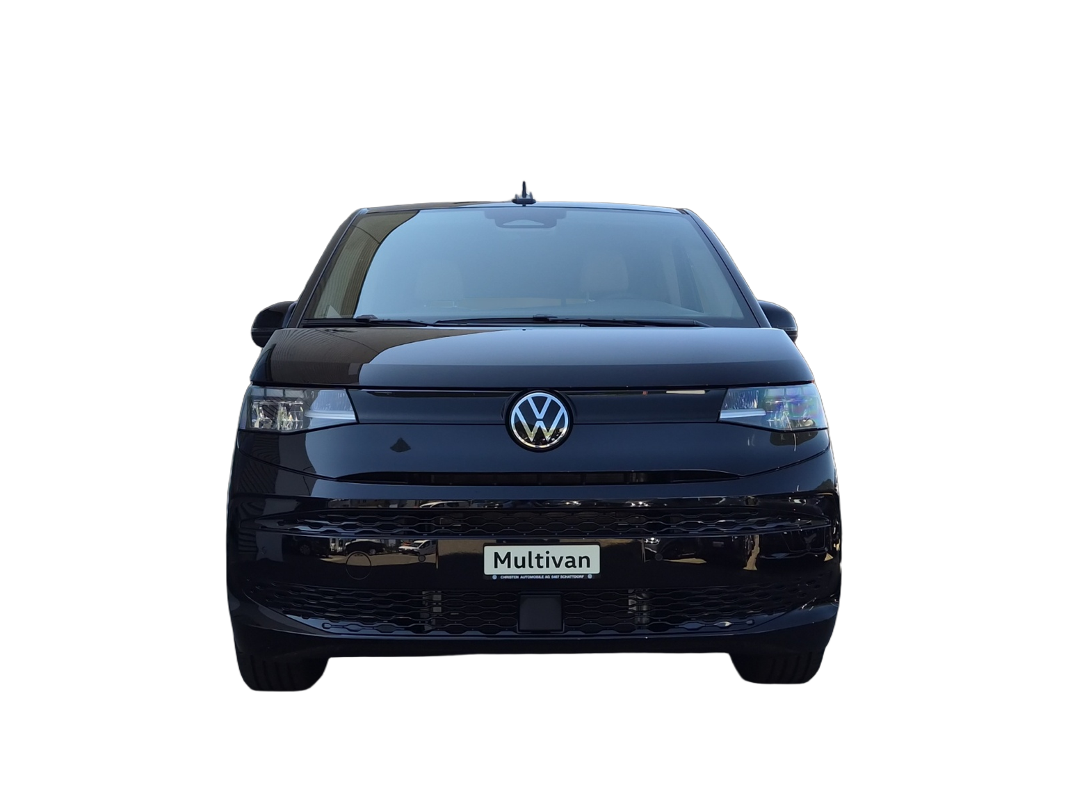 VW Multivan 1.5 eHybrid Liberty 4Motion DSG